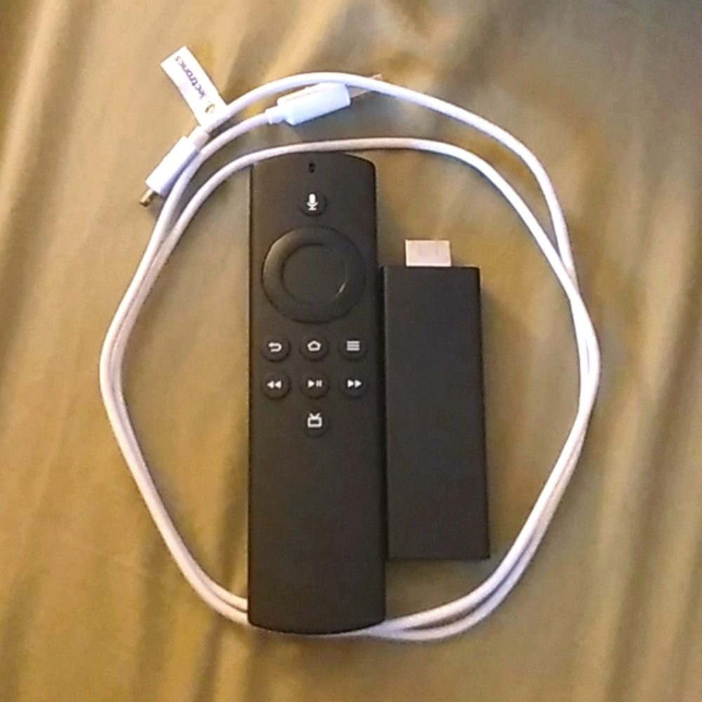 Amazon Fire TV Stick Lite